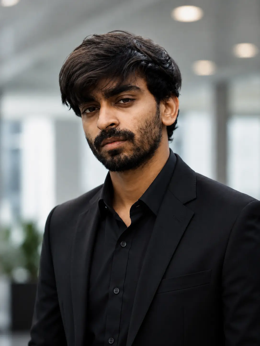 Dilshad Mirsha, Digital Marketer