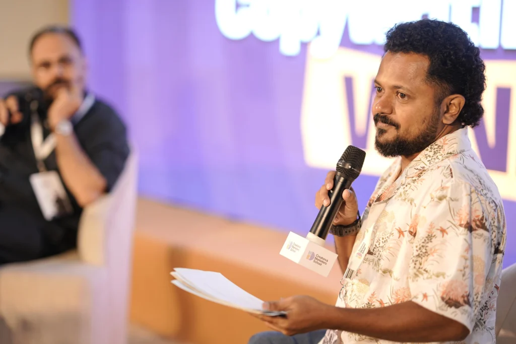Creators & Marketers School Inaugurated in Calicut A New Chapter for Creative Education (3)