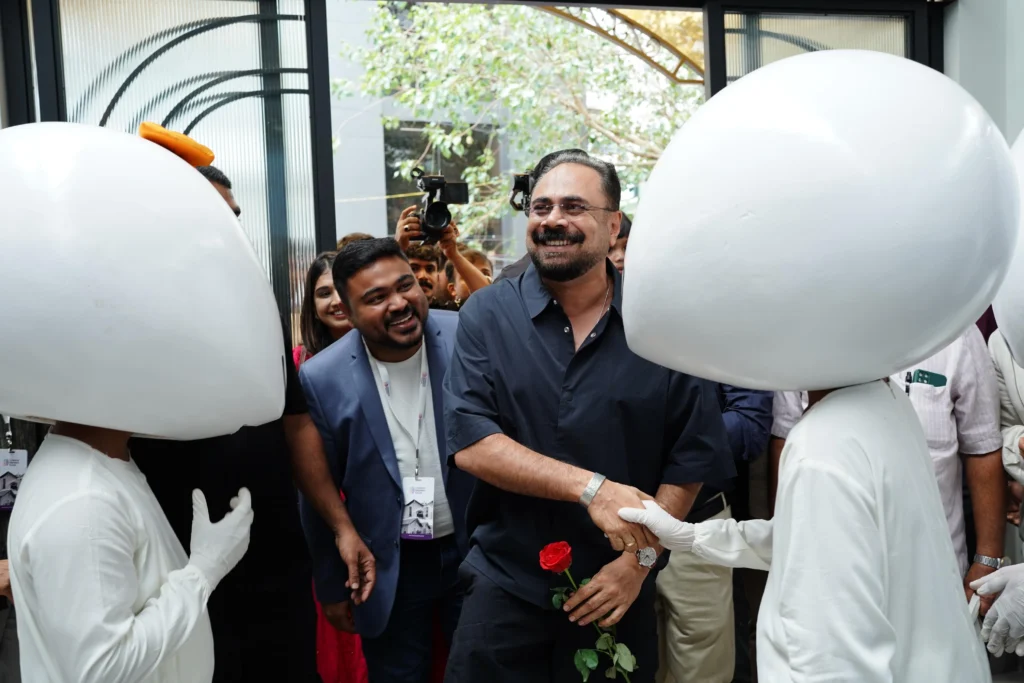 Creators & Marketers School Inaugurated in Calicut A New Chapter for Creative Education