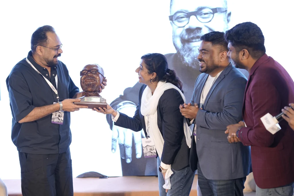 Creators & Marketers School Inaugurated in Calicut A New Chapter for Creative Education