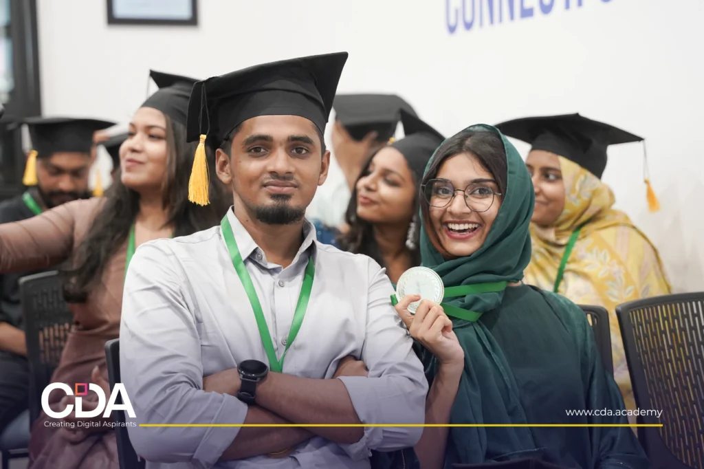 What Makes CDA Academy the Best Digital Marketing Institute in Kochi