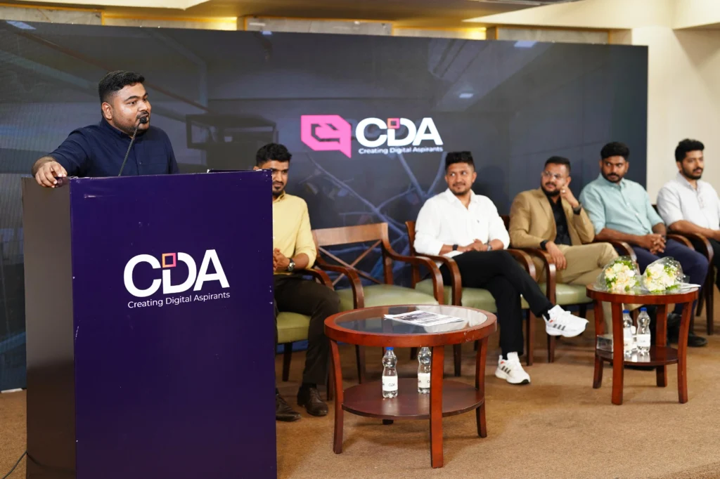 What Makes CDA Academy the Best Digital Marketing Institute in Kochi